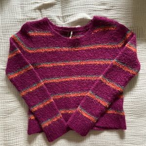 Free People Sweater